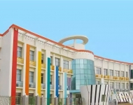 廈門市灌口中心幼兒園智能化工程